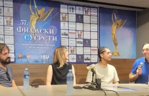 Film „Game“ prikazan na Filmskim susretima: Naturščici igrali pod svojim imenima i dali poseban pečat