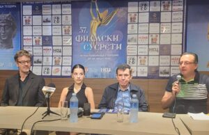 Na Filmskim susretima prikazan film „Mrak“o pogromu Srba sa Kosova 2004. godine: Strah, neizvesnost, anksioznost