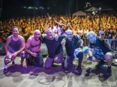 Pank do daske! Goblini u Nišu 26. septembra! Promo karte pri kraju! Goblini