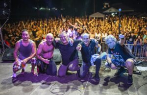 Pank do daske! Goblini u Nišu 26. septembra! Promo karte pri kraju! Goblini