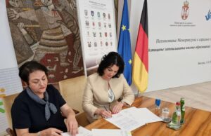 Grad Niš je jedan od gradova i opština širom Srbije koji je uposlio obrazovane Rome