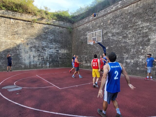 Humanitarna akcija’’Dođi na Rovče’’