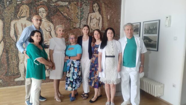 Institut Niška Banja foto GP018