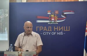 Živković: Oko sto praznih kuća u niškim selima