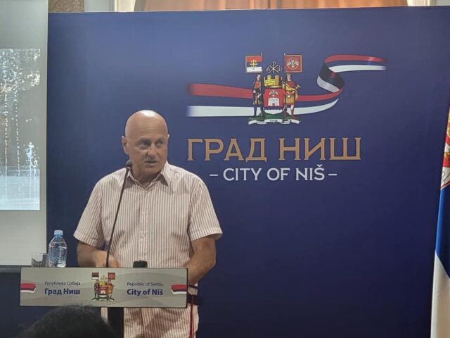 Jovan Živković foto GP018