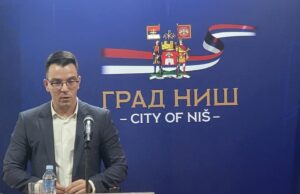 Jedan od prvih aktivnosti aktuelne gradske uprave podela toplomer