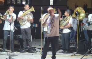 Održano završno veče festivala „Zauvek Šaban Bajramović“
