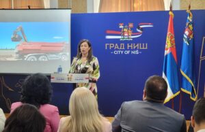 Predsednica GO Pantelej rezimirala urađeno u protekle dve godine