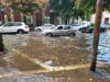 Gradska opština Medijana poziva građane da prijave štetu nastalu usled nevremena Nevreme Niš