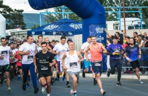 Najveća trka zaposlenih u Nišu: Promene u saobraćaju 5. septembra