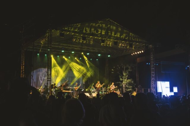 Nišville foto Nenad Petrovic