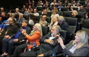 Norveška pretpremijera filma Logor smrti u Karašjoku povezala dva prijateljska naroda