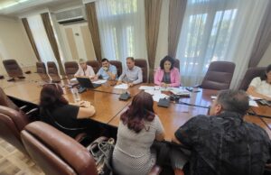 Održan prijem građana u Gradskoj kući: Infrastruktura najveći problem