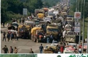 Opaska… OLUJA – ZLOČIN KOJI TRAJE! 30 GODIŠNjICA OD GENOCIDNOG, ZVERSKOG PROGONA I STRADANjA SRBA U SRPSKOJ KRAJINI OD STRANE HRVATA Oluja