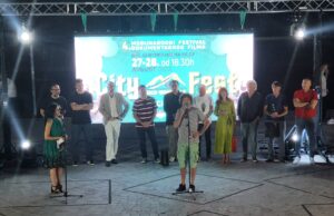 U Nišu otvoren Festival dokumentarnog filma “City Gold Gondola Fest”