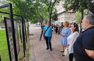 Otvorena izložba o istoriji Filmskih susreta