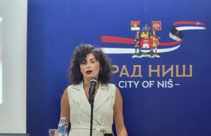 Niš posetilo 30 ambasadora za poslednje dve godine
