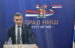 U Nišu se grade dve fabrike koje su dobile status nacionalnog značaja