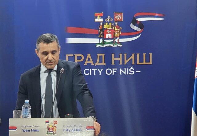 Predrag Stojanović foto GP018