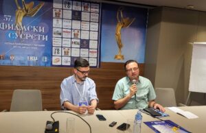 Kratkometražni film „Olga“ večeras na Filmskim susretima