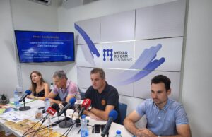 Raznovrstan program na Danima banice