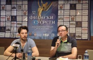 Na Filmskim susretima projektovan film „Heroji“: Film bez reči