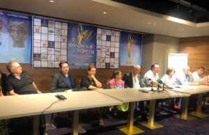 Na Filmskim susretima prikazana premijera filma „Vučje bobice“: Dete je potencijal i nada društva