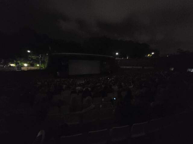 Projekcija filma „Mrak“ foto GP018