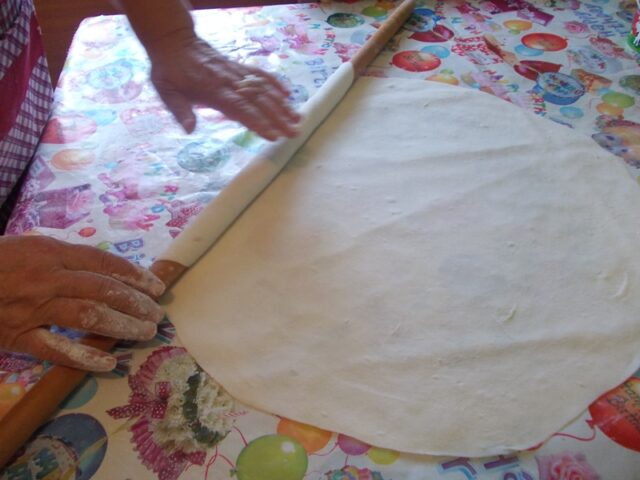 Sukaijada priprema foto GP018