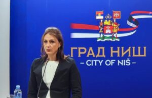 OBRADOVIĆ: Rad glavnog gradskog urbaniste je obeležilo usvajanje izmena i dopuna generalnog urbanističkog plana