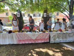 Danas se održava „Sukanijada“ u Medoševcu U Medoševcu održana prva Sukanijada foto GP018