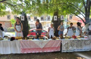 Danas se održava „Sukanijada“ u Medoševcu U Medoševcu održana prva Sukanijada foto GP018