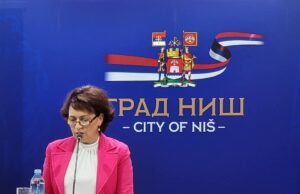 Ivković rezimirala dostignuća u oblasti komunalne delatnosti