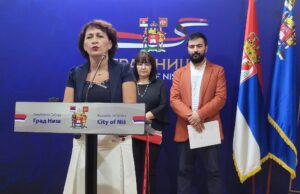 IVKOVIĆ: Aktivno radimo na izgradnji nekoliko pijaca na teritoriji Niša