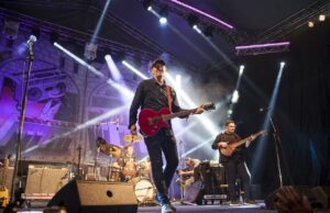 Vlatko Stefanovski: Imamo zadatak da u Nišu napravimo još bolji koncert od prethodnog