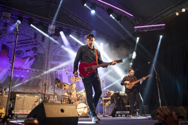 Vlatko Stefanovski foto Marina Pešić