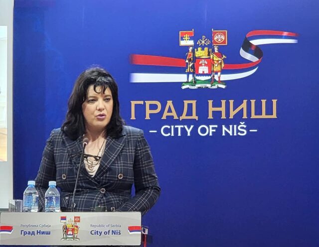 dr Marija Ranđelović foto GP018