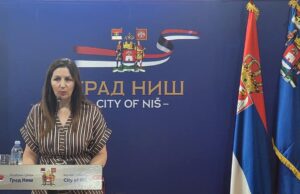 Pomoćnica gradonačelnice govorila o izdvajanjima za zdravstvo