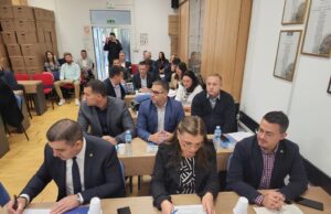 GO Medijana usvojila finanijski izveštaj, prioritet pronatalitetna politika