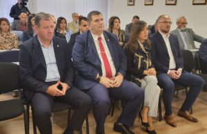 GO Pantelej: Prvi put uvećani prihodi od imovine