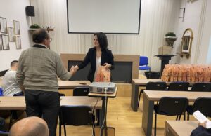 Saradnja Gradske opštine Medijana sa društveno odgovornim kompanijama
