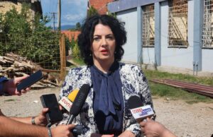 Sotirovski o problemu sa strujom u naselju 12. februar: Uradili smo sve što se tražilo, čekamo naredni korak Ministarstva energetike