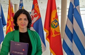 Niš na konferenciji u Tirani o ostvarivanju Zelene agende
