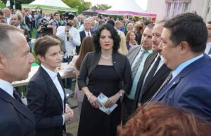 Grad Niš domaćin „Septembarskih susreta NALED-a“ u Belom Dvoru