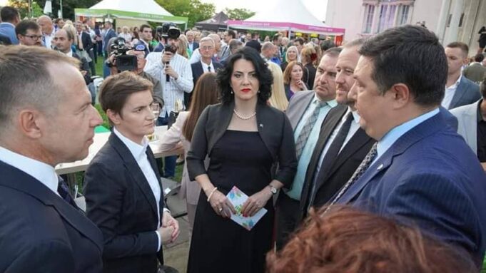 Grad Niš domaćin „Septembarskih susreta NALED-a“ u Belom Dvoru