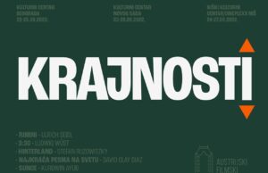 Danas počinje Austrijski filmski festival u Nišu