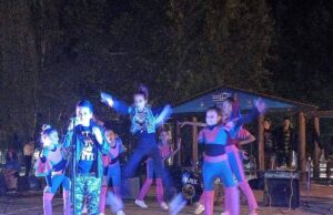 Održan prvi Amateur band fest