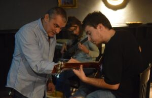 Počinje prijava za novu generaciju polaznika Besplatnih muzičkih radionica u Nišu