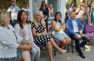 NOVA ŠKOLSKA GODINA U NIŠKIM ŠKOLAMA POČELA SVEČANIM PRIJEMOM PRVAKA