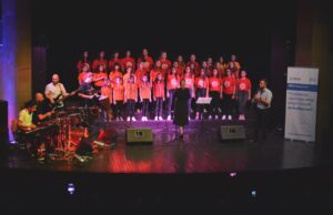 „Kuća dobrih tonova“ Srebrenica: Koncert prijateljstva u Nišu